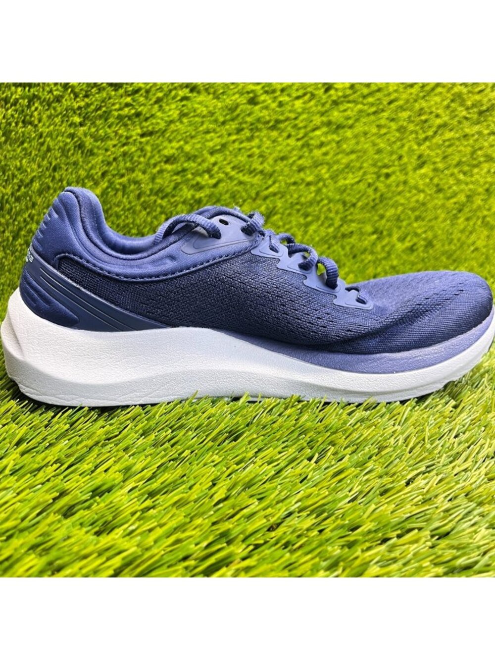 Topo Phantom 3 Womens Size 7 Purple Athletic Running Walking Shoes Sneakers - Picture 4 of 10